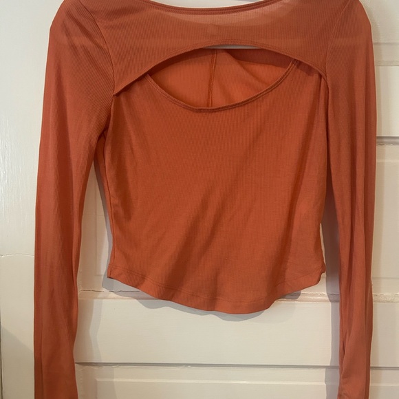 Free People Second Wind Long Sleeve - Picture 2 of 3